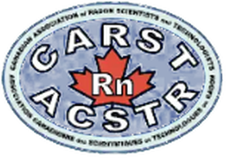 CARST/ACSTR association emblem